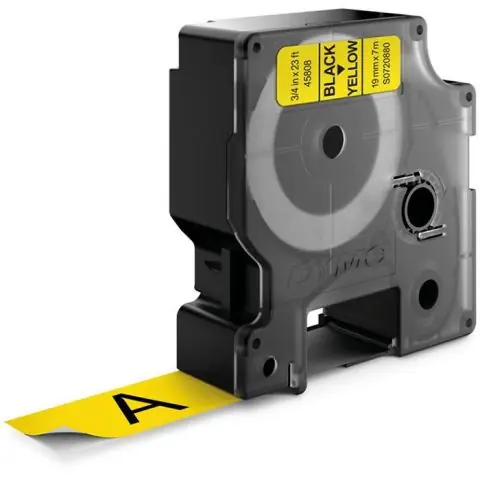 Extra rabatt DYMO Standard D1 Tejp